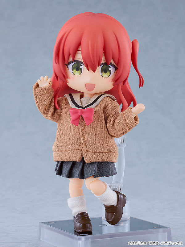 ねんどろいどどーる アニメ「ぼっち・ざ・ろっく！」 喜多郁代