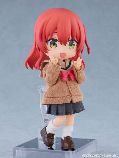 ねんどろいどどーる アニメ「ぼっち・ざ・ろっく！」 喜多郁代