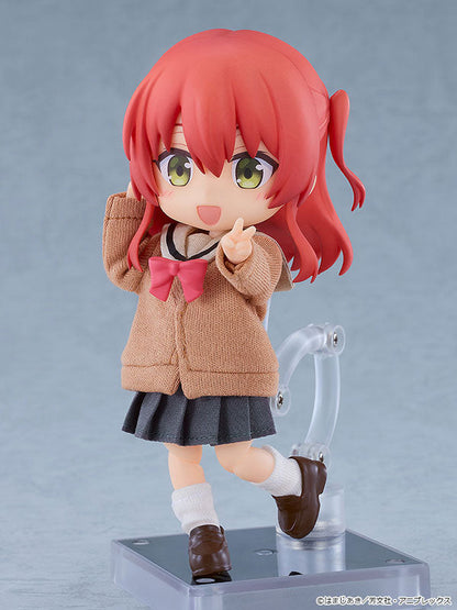 ねんどろいどどーる アニメ「ぼっち・ざ・ろっく！」 喜多郁代