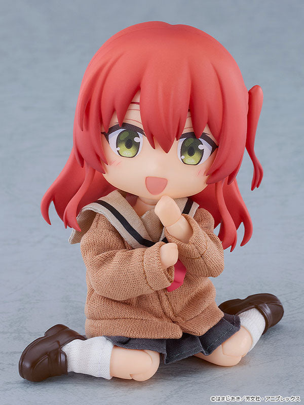 ねんどろいどどーる アニメ「ぼっち・ざ・ろっく！」 喜多郁代