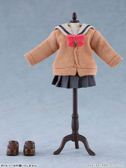 ねんどろいどどーる アニメ「ぼっち・ざ・ろっく！」 喜多郁代