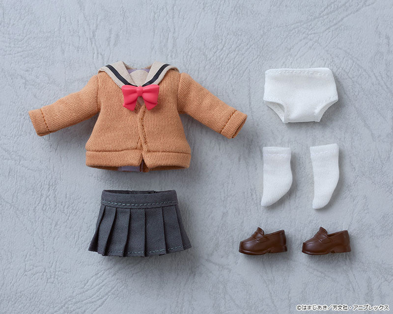 ねんどろいどどーる アニメ「ぼっち・ざ・ろっく！」 喜多郁代