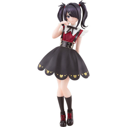 POP UP PARADE TVアニメ『NEEDY GIRL OVERDOSE』 あめちゃん アニメVer. 完成品フィギュア