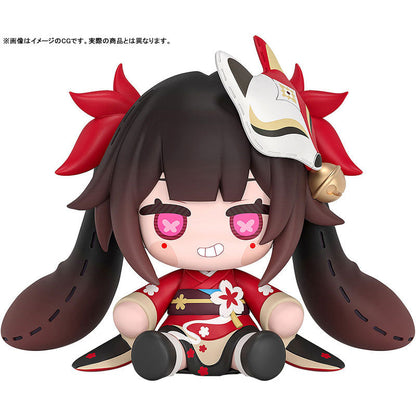 HUGGY BOOM 崩壊：スターレイル 花火爆弾人形