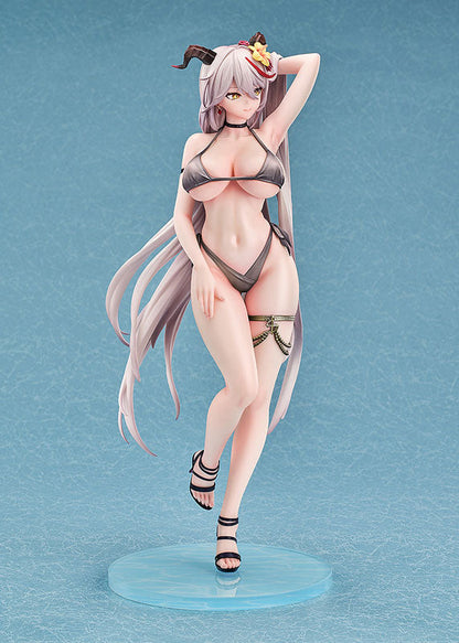 アズールレーン エーギル ナイトプール 1/6 完成品フィギュア