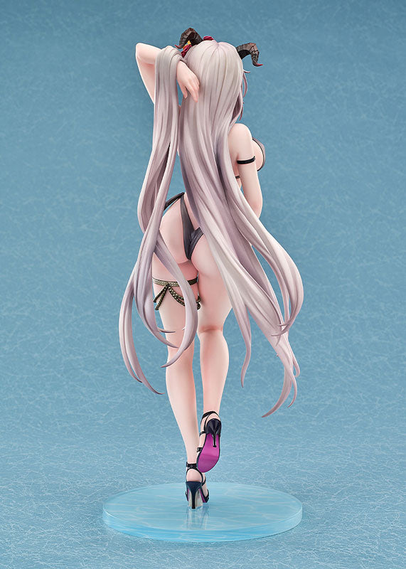アズールレーン エーギル ナイトプール 1/6 完成品フィギュア