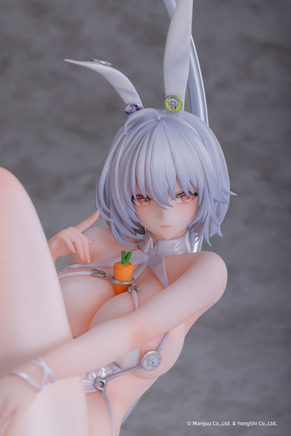 「アズールレーン」 シリアス パラダイス・コニーVer. 1/6 完成品フィギュア