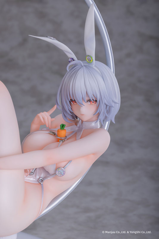 「アズールレーン」 シリアス パラダイス・コニーVer. 1/6 完成品フィギュア