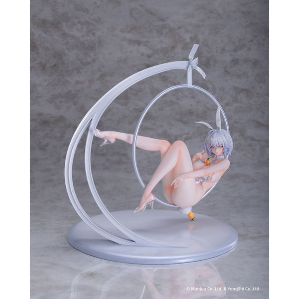 「アズールレーン」 シリアス パラダイス・コニーVer. 1/6 完成品フィギュア