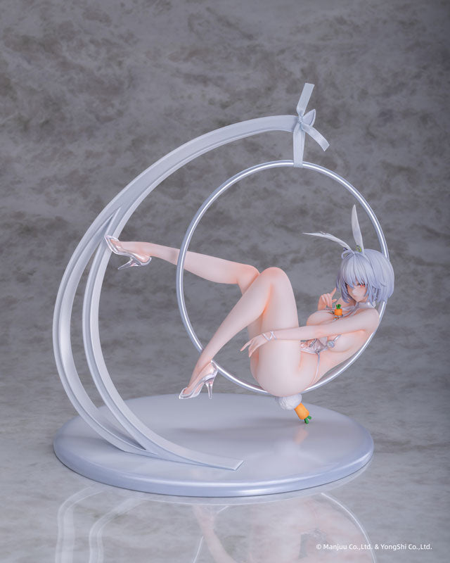 「アズールレーン」 シリアス パラダイス・コニーVer. 1/6 完成品フィギュア