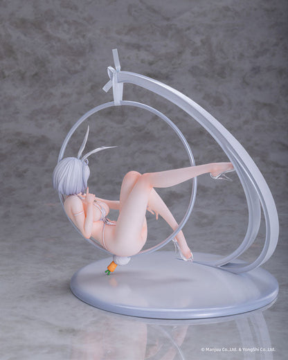 「アズールレーン」 シリアス パラダイス・コニーVer. 1/6 完成品フィギュア