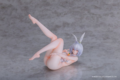 「アズールレーン」 シリアス パラダイス・コニーVer. 1/6 完成品フィギュア