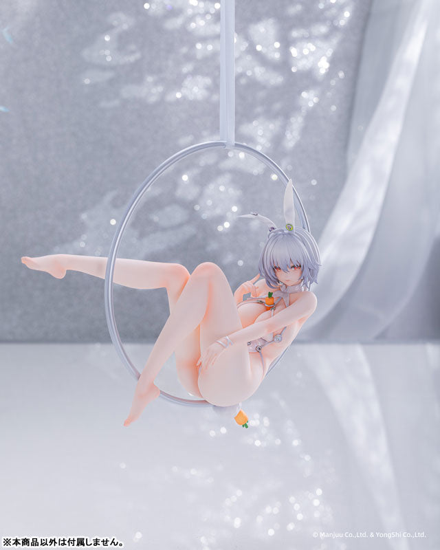 「アズールレーン」 シリアス パラダイス・コニーVer. 1/6 完成品フィギュア