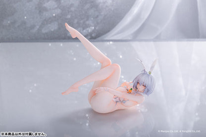 「アズールレーン」 シリアス パラダイス・コニーVer. 1/6 完成品フィギュア
