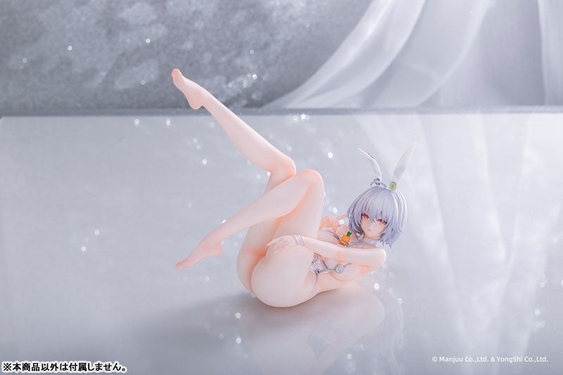 「アズールレーン」 シリアス パラダイス・コニーVer. 1/6 完成品フィギュア