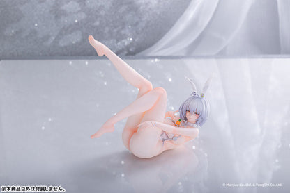 「アズールレーン」 シリアス パラダイス・コニーVer. 1/6 完成品フィギュア