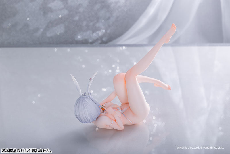 「アズールレーン」 シリアス パラダイス・コニーVer. 1/6 完成品フィギュア