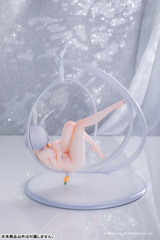 「アズールレーン」 シリアス パラダイス・コニーVer. 1/6 完成品フィギュア