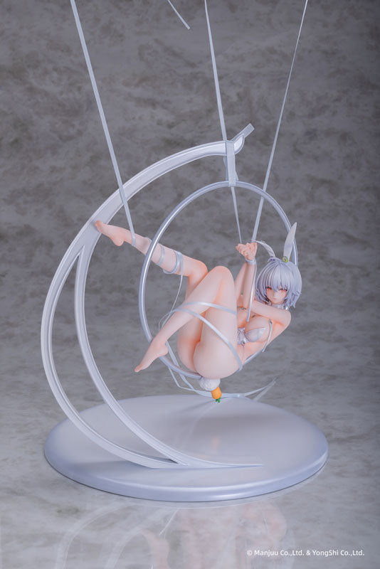 「アズールレーン」 シリアス パラダイス・コニーVer. 1/6 完成品フィギュア スペシャル版