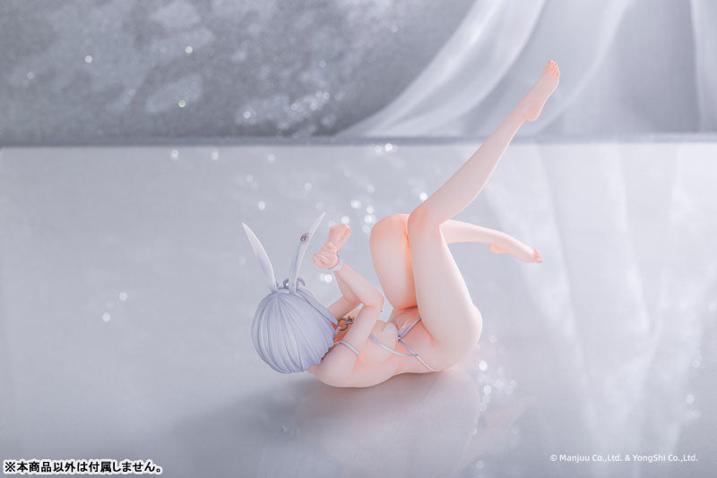 「アズールレーン」 シリアス パラダイス・コニーVer. 1/6 完成品フィギュア スペシャル版