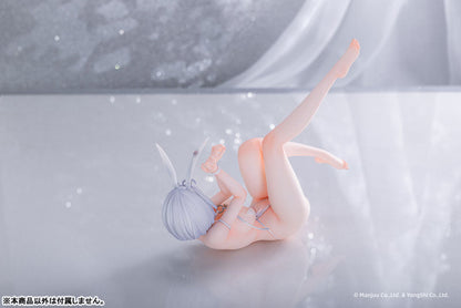「アズールレーン」 シリアス パラダイス・コニーVer. 1/6 完成品フィギュア スペシャル版