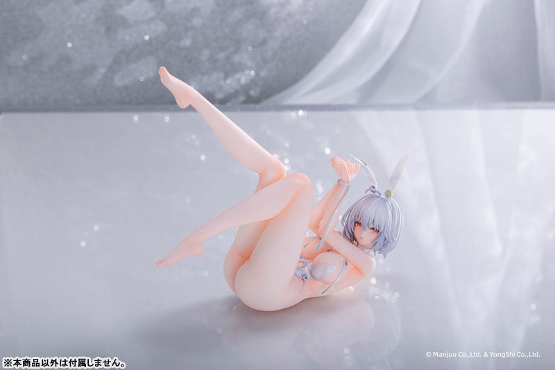 「アズールレーン」 シリアス パラダイス・コニーVer. 1/6 完成品フィギュア スペシャル版