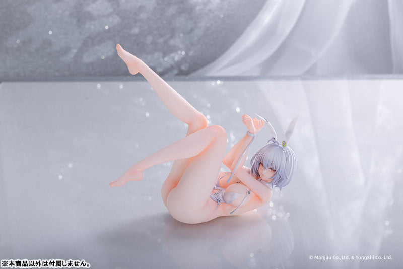 「アズールレーン」 シリアス パラダイス・コニーVer. 1/6 完成品フィギュア スペシャル版