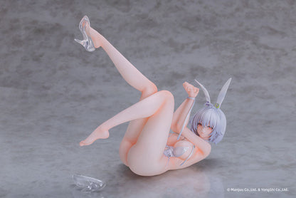 「アズールレーン」 シリアス パラダイス・コニーVer. 1/6 完成品フィギュア スペシャル版