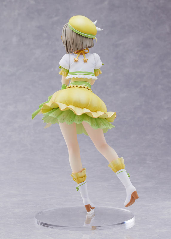 ラブライブ！虹ヶ咲学園スクールアイドル同好会 中須かすみ 1/7 完成品フィギュア
