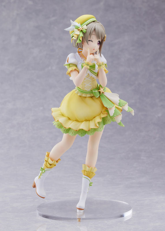 ラブライブ！虹ヶ咲学園スクールアイドル同好会 中須かすみ 1/7 完成品フィギュア