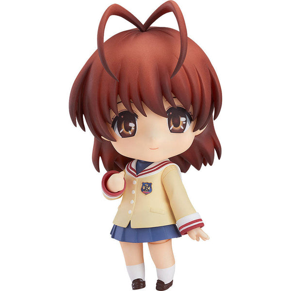 ねんどろいど CLANNAD 古河渚