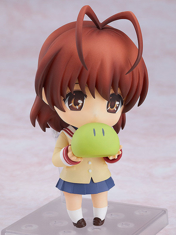 ねんどろいど CLANNAD 古河渚