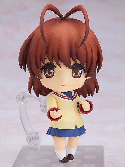 ねんどろいど CLANNAD 古河渚
