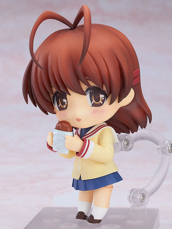 ねんどろいど CLANNAD 古河渚