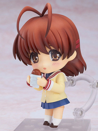 ねんどろいど CLANNAD 古河渚