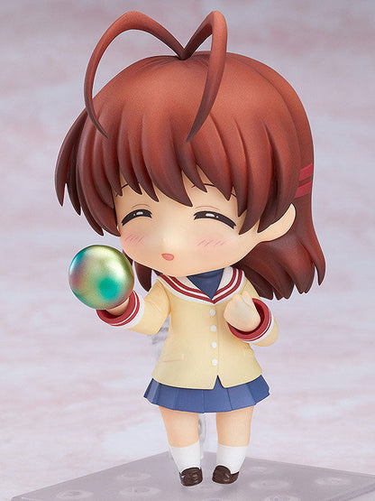 ねんどろいど CLANNAD 古河渚