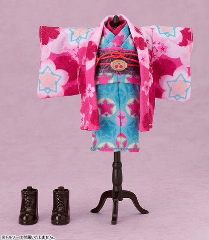 ねんどろいどどーる キャラクター・ボーカル・シリーズ01 初音ミク 桜ミク ひろはこ 2025Ver.(函館)