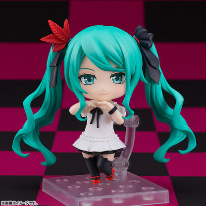 ねんどろいど キャラクター・ボーカル・シリーズ01 初音ミク ワールドイズマイン 2024Ver.