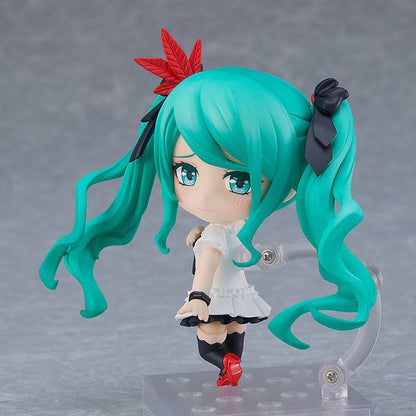 ねんどろいど キャラクター・ボーカル・シリーズ01 初音ミク ワールドイズマイン 2024Ver.