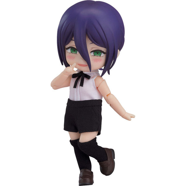 ねんどろいどどーる 劇場版『チェンソーマン レゼ篇』レゼ