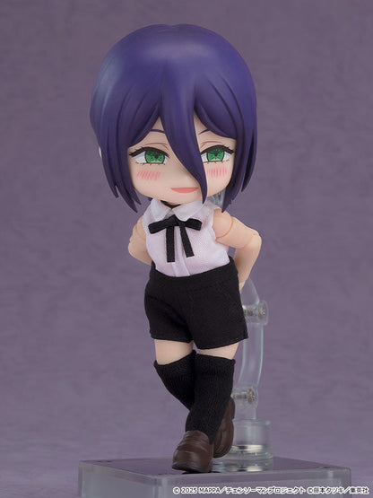ねんどろいどどーる 劇場版『チェンソーマン レゼ篇』レゼ