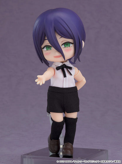 ねんどろいどどーる 劇場版『チェンソーマン レゼ篇』レゼ