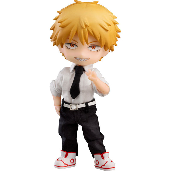 ねんどろいどどーる チェンソーマン デンジ