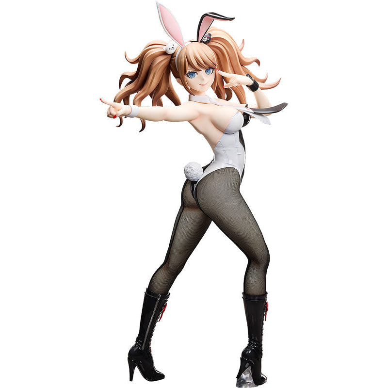 ダンガンロンパ 希望の学園と絶望の高校生 江ノ島盾子 バニーVer. 1/3 完成品フィギュア