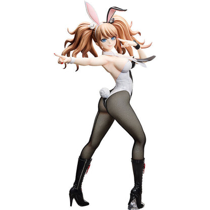 ダンガンロンパ 希望の学園と絶望の高校生 江ノ島盾子 バニーVer. 1/3 完成品フィギュア