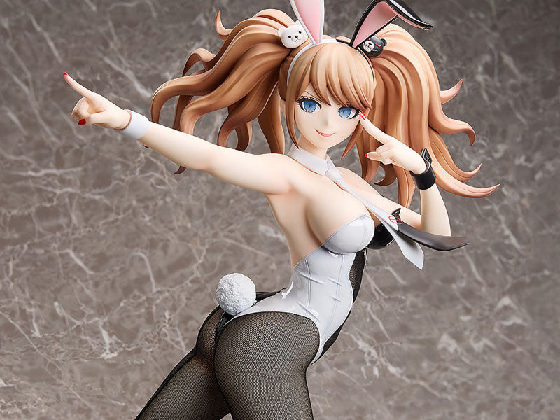 ダンガンロンパ 希望の学園と絶望の高校生 江ノ島盾子 バニーVer. 1/3 完成品フィギュア