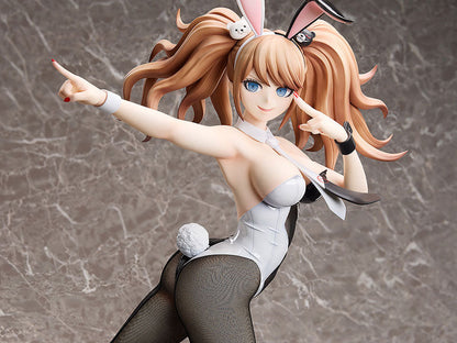 ダンガンロンパ 希望の学園と絶望の高校生 江ノ島盾子 バニーVer. 1/3 完成品フィギュア