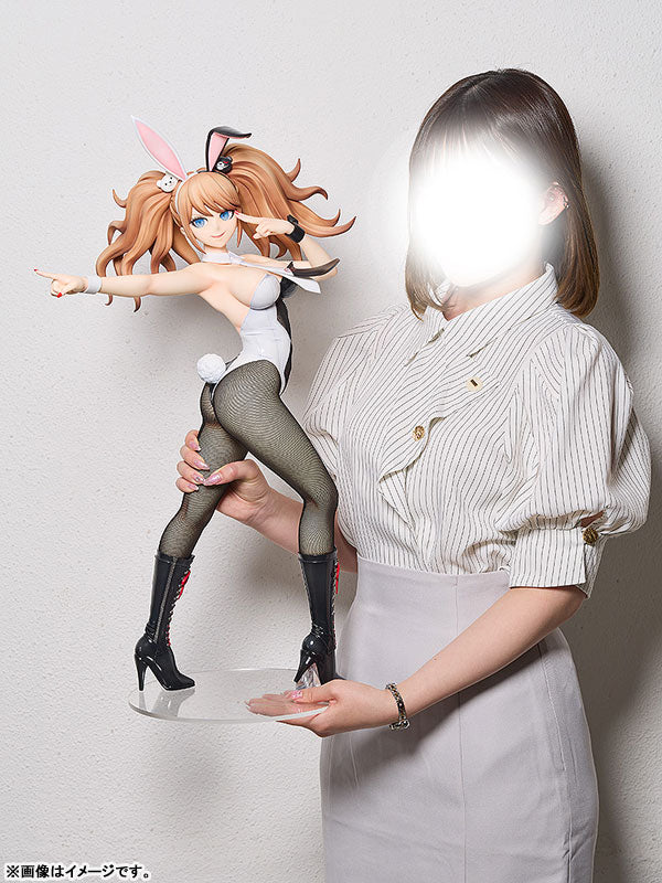 ダンガンロンパ 希望の学園と絶望の高校生 江ノ島盾子 バニーVer. 1/3 完成品フィギュア
