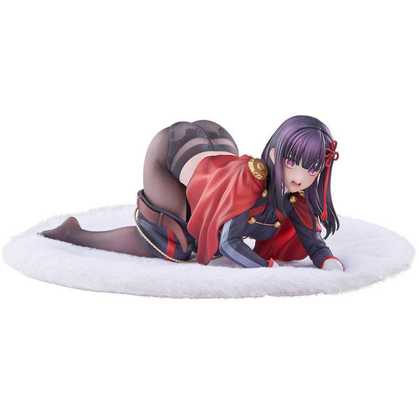 【特典】魔都精兵のスレイブ2 山城恋 1/7 完成品フィギュア