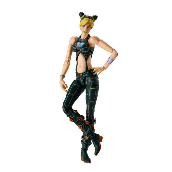 S.H.Figuarts 空条徐倫 『ジョジョの奇妙な冒険 ストーンオーシャン』